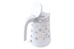 Електрочайник Maestro MR-045-White 1.7 л 2200 Вт білий - мініатюра 2