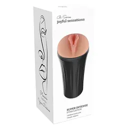 Мастурбатор вагіна Masturbation cup - Silky Touch Boss Series 26-00207 102612