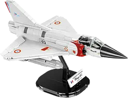 Конструктор COBI літак Mirage IIIC Cigognes 5826 - мініатюра 2