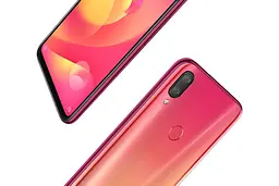 Смартфон Xiaomi Mi Play 4/64GB Gold Global Rom Refurbished - мініатюра 5