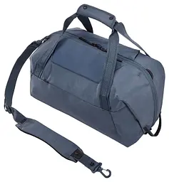 Дорожня сумка Thule Aion Duffel 35 л Dark Slate (TH 3205021) - мініатюра 10