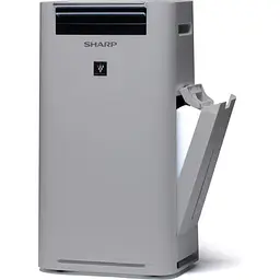 Очищувач повітря Sharp UA-HG40E-L [87348] - мініатюра 7