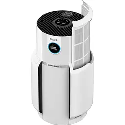 Очищувач повітря Shark NeverChange5 MAX HP300EU [139637] - мініатюра 3