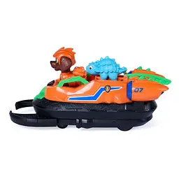 Цуценячий патруль Paw Patrol Дінокіно рятувальний автомобіль з водієм Зума (SM97236/6075773) - мініатюра 4