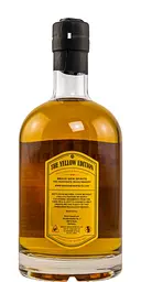 Віскі Blair Athol 11 Years Old 1st fill Bourbon Hogshead The Yellow Edition 55.2% 0.7 л - мініатюра 2