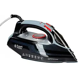 Праска з парою Russell Hobbs Power Steam Ultra (20630-56) - мініатюра 5