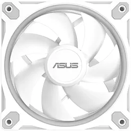 Вентилятор ASUS PRIME MR120 ARGB WHITE (90DA00I3-B09000) - мініатюра 6