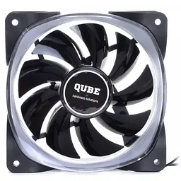 Кулер до корпусу Qube FR-701ARGB - мініатюра 5