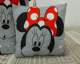 Вігвам для дівчинки Minnie style - мініатюра 7