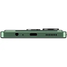 Смартфон Tecno Pova 6 8/256Gb Comet Green (LI7) (UA UCRF) NFC - мініатюра 7