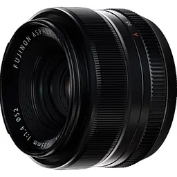 Об'єктив Fujifilm XF 35mm f/1.4 R (16240755) [99546] - мініатюра 3