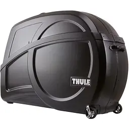 Велосипедний кейс Thule RoundTrip Transition (TH 100502) - мініатюра 2