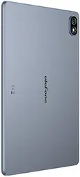 Планшет Ulefone Tab W10 4/128GB Global (Space Gray) - мініатюра 7