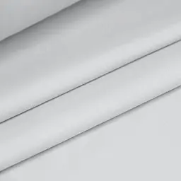 Штори на кухню та в кімнату Cosas Snow CS1,180х250 см 2 шт білий (Curtains_01White_DUK_180x250) - мініатюра 2