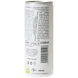 Безалкогольний газований напій The Drinks Minions Fruit Drink Orange зі смаком апельсина 250 мл - мініатюра 4