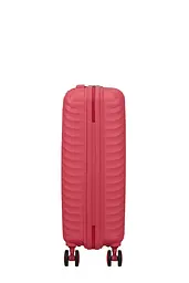 Валіза 55 См American Tourister DIABLAST PINK GLITCH 55x40x20 MK2*90001 - мініатюра 7