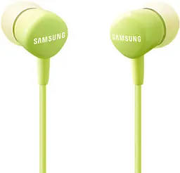 Навушники Samsung EO-HS1303 Green (EO-HS1303GEGRU)