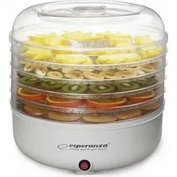 Сушарка Esperanza EKD001