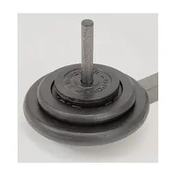 Силовий тренажер Toorx Стійка для присідань Squat Stand WBX 50 (WBX-50) (930722) - мініатюра 4