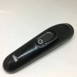 Приводний вузол для тримера Braun Series 3, Series 5 Type 5513 на акумуляторі - мініатюра 2