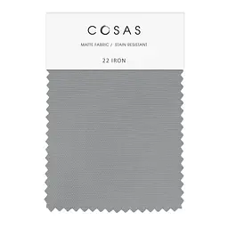 Скатертина Cosas Urban водовідштовхувальна 100х180 см горіхова (Cloth_22GreyDark_DUK_100x180) - мініатюра 9