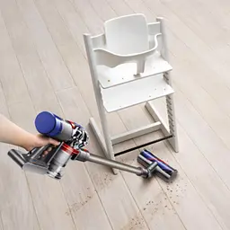 Вертикальний пилосос Dyson V8 Motorhead (282088-01) [45313] - мініатюра 4