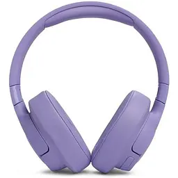 Bluetooth навушники JBL T770 NC (JBLT770NCPUR) фіолетові - мініатюра 6