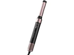 Мультистайлер Cecotec Bamba CeramicCare 2in1 AirGlam Black (CCTC-00244)