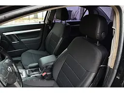 Авточохли модельні MW Brothers для Opel Vectra C c 2002 - мініатюра 7