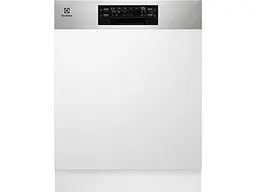 Встраиваемая посудомоечная машина Electrolux EES47300IX