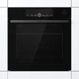 Електрична духова шафа Gorenje BSA6747A04BG (BO3SA5I01-2) (6816067) - мініатюра 3