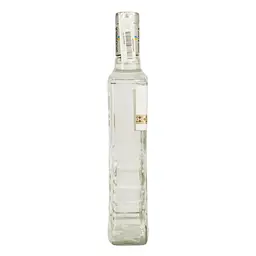 Горілка Ukrainka Traditional 40% 0.7 л - мініатюра 2