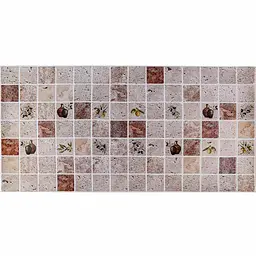 Декоративна панель Sticker Wall ПВХ 960х480х4мм SW-00002478