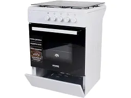Газова плита Prime Technics PSG 64017 W - мініатюра 4