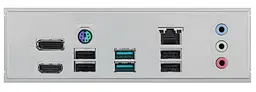 Материнська плата ASUS PRIME B760M-PLUS (PRIME B760M-PLUS) (Socket 1700, Intel B760, Micro-ATX) - мініатюра 4