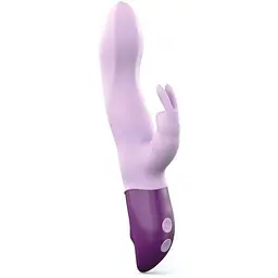 Вібратор-кролик Love To Love Hello Rabbit Violet