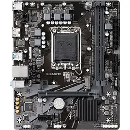 Материнська плата Gigabyte H610M K DDR4 s1700 H610 2xDDR4 M.2 HDMI mATX