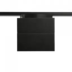 Світильник магнітний трековий Videx LE29B 16W 4000K 48V Black - мініатюра 5