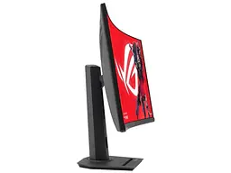 Монітор Asus ROG Strix XG32WCS (90LM0AC0-B01970) - мініатюра 4