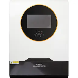 Автономний сонячний інвертор SKE 230VAC 10.2kW, 120A, for 48V battery