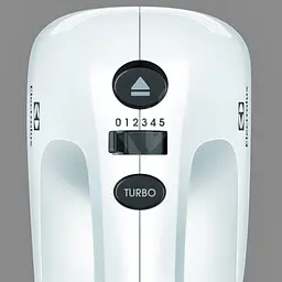 Міксер Electrolux EHM 3300 - мініатюра 6