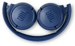 Навушники JBL T500BT Синій (JBLT500BTBLU) - мініатюра 5