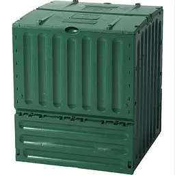 Компостер GRAF Eco King зелений 600 л (627001)