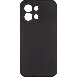 Чохол до мобільного телефона Armorstandart Matte Slim Fit OnePlus 13T Camera cover Black (ARM86732)