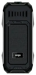 Телефон Ergo E182 Black UA UCRF