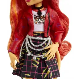 Лялька Monster High Монстро-класика Торелай (HHK57) - мініатюра 2