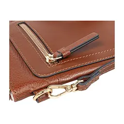 Сумка Ashwood AZ71 Tan - мініатюра 6