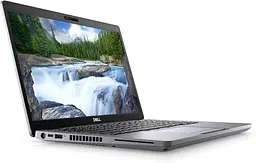 Ноутбук Dell Latitude 5410 (14"/i5-10310U/16GB/128GB SSD/FHD) - мініатюра 3