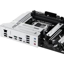 Материнська плата ASUS PRIME X870-P - мініатюра 6