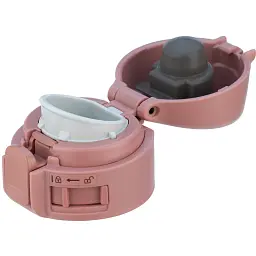 Термокружка Zojirushi SM-PD20PM 0.2 л Terracotta - мініатюра 5